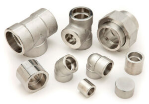 Incoloy 330 Hydraulic Fittings