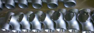 Stainless Steel 446 Nipple