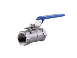 Sanicro 28 instrumentation ball valve