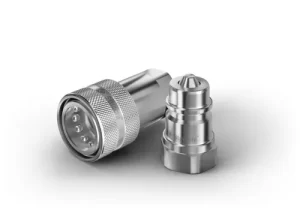 Through Type Quick Release Couplings